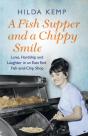 Fish Supper And A Chippy Smile - Preview