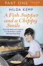 Fish Supper And A Chippy Smile: Part 1 - Preview