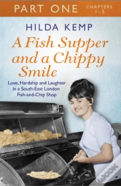 Capa do artigo Fish Supper And A Chippy Smile: Part 1
