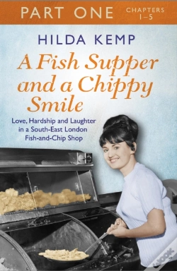 Capa do artigo Fish Supper And A Chippy Smile: Part 1