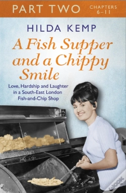 Capa do artigo Fish Supper And A Chippy Smile: Part 2