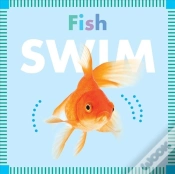 Capa do artigo Fish Swim