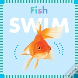 Capa do artigo Fish Swim