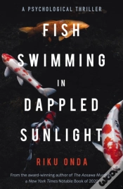 Capa do artigo Fish Swimming In Dappled Sunlight