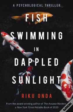 Capa do artigo Fish Swimming In Dappled Sunlight