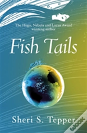 Capa do artigo Fish Tails