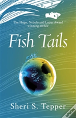 Capa do artigo Fish Tails