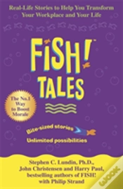 Capa do artigo Fish Tales