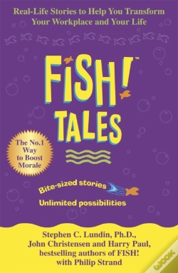 Capa do artigo Fish Tales