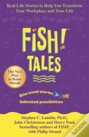 Capa do artigo Fish Tales
