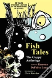 Capa do artigo Fish Tales