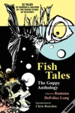 Capa do artigo Fish Tales