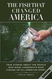 Capa do artigo Fish That Changed America