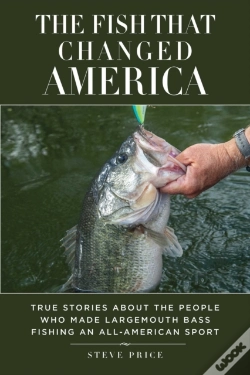 Capa do artigo Fish That Changed America