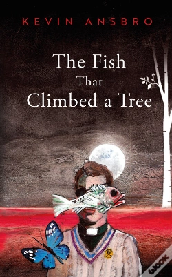 Capa do artigo Fish That Climbed A Tree