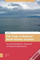 Fish Trade In Medieval North Atlantic Societies