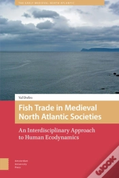 Capa do artigo Fish Trade In Medieval North Atlantic Societies
