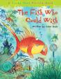 Fish Who Could Wish - Preview