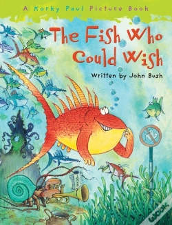 Capa do artigo Fish Who Could Wish