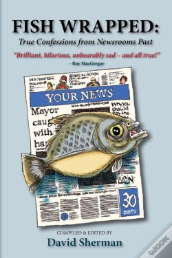 Capa do artigo Fish Wrapped