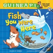 Capa do artigo Fish You Were Here