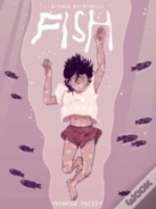 Capa do artigo Fish