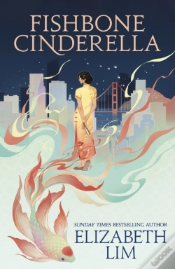 Capa do artigo Fishbone Cinderella