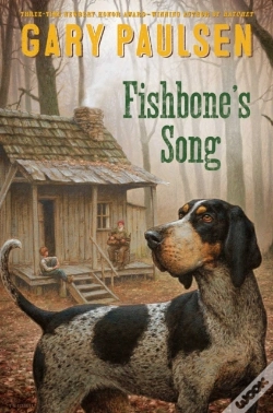 Capa do artigo Fishbone'S Song