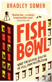 Capa do artigo Fishbowl