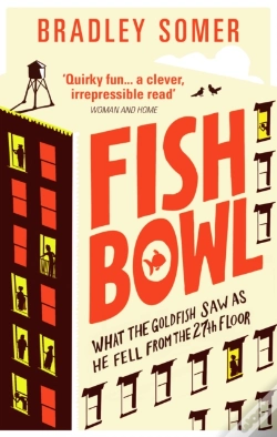 Capa do artigo Fishbowl