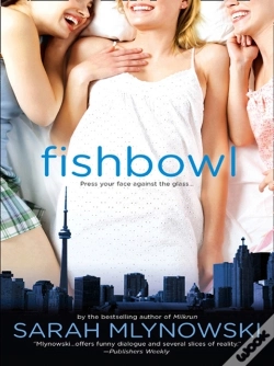 Capa do artigo Fishbowl