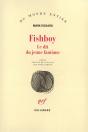 Fishboy, Le Dit Du Jeune Fantome - Preview