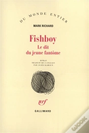 Capa do artigo Fishboy, Le Dit Du Jeune Fantome