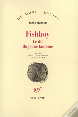 Capa do artigo Fishboy, Le Dit Du Jeune Fantome