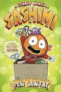 Fishboy Named . . . Sashimi - Preview