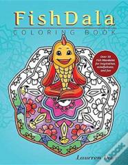 Fishdala Coloring Book