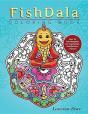 Fishdala Coloring Book - Preview