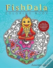 Capa do artigo Fishdala Coloring Book