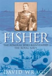 Capa do artigo Fisher