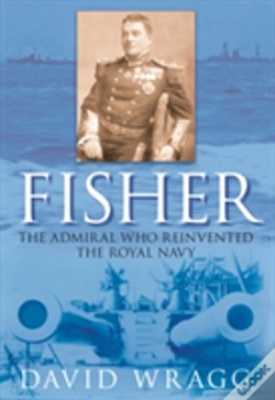 Capa do artigo Fisher