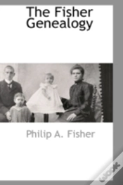 Capa do artigo Fisher Genealogy