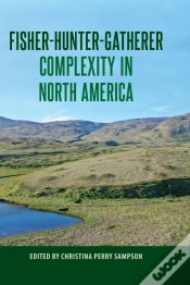 Capa do artigo Fisher-Hunter-Gatherer Complexity In North America