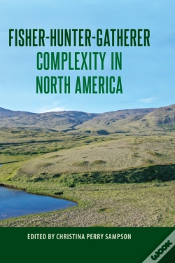 Capa do artigo Fisher-Hunter-Gatherer Complexity In North America