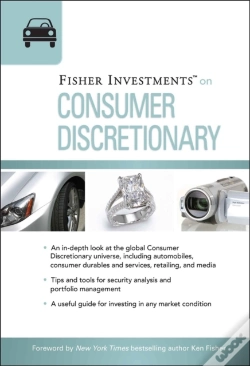 Capa do artigo Fisher Investments On Consumer Discretionary
