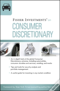 Capa do artigo Fisher Investments On Consumer Discretionary