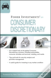 Capa do artigo Fisher Investments On Consumer Discretionary