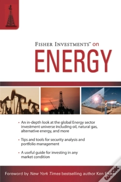 Capa do artigo Fisher Investments On Energy