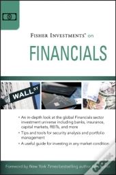Fisher Investments On Financials