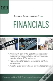 Capa do artigo Fisher Investments On Financials