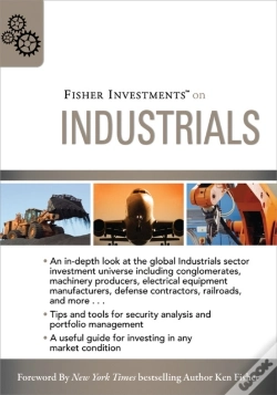 Capa do artigo Fisher Investments On Industrials